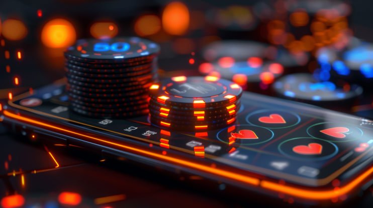 ecbet mobile gaming