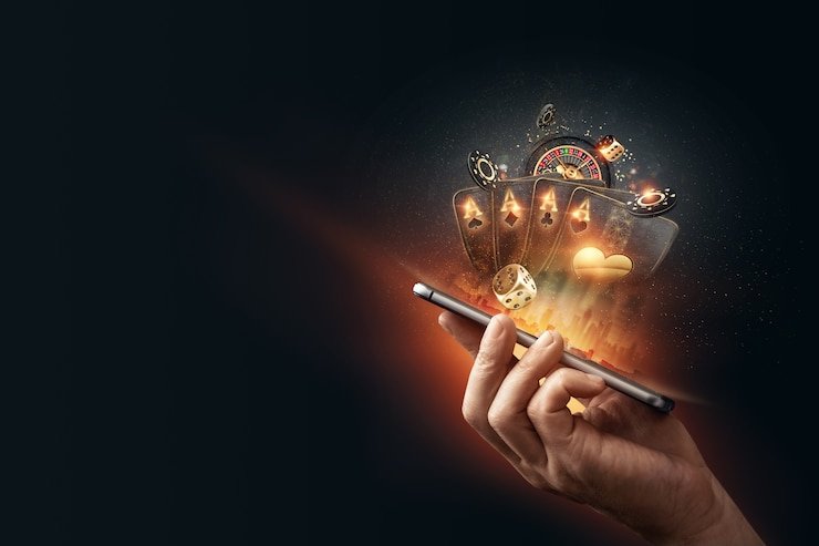 ecbet Pertaruhan Semasa Bermain
